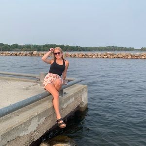 Meet your Posher, Bailey